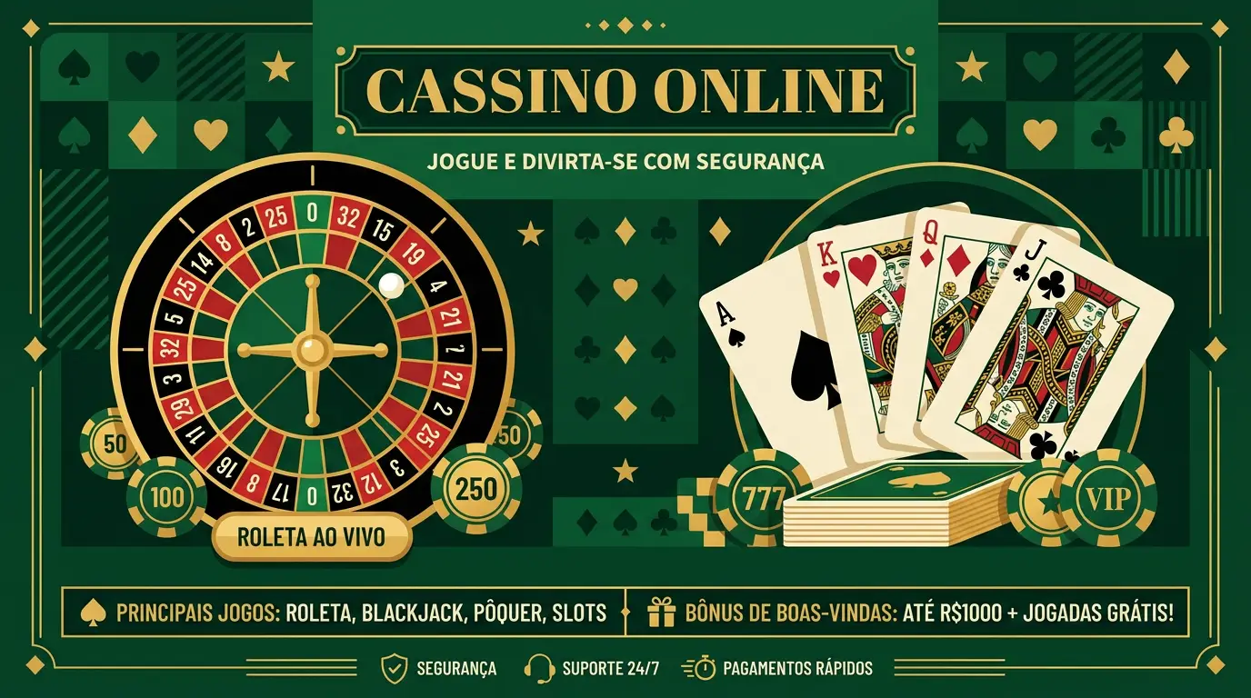 Cassino online Bet365 Brasil - jogos ao vivo e slots
