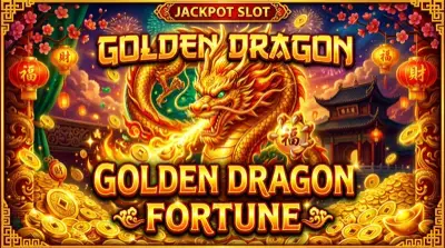 Fortune Dragon